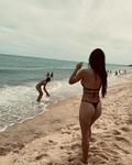 Novinha da bunda gostosa