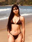 Novinha da bunda gostosa