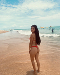 Novinha da bunda gostosa