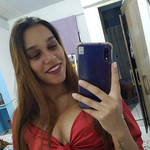 Ny Santos Gostosa