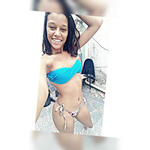 Ny Santos Gostosa