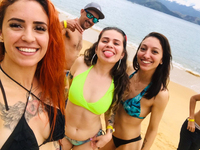 Só Gostosas