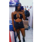 Só Gostosas