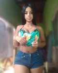 Só Gostosas