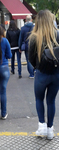 Pega no sol e na chuva