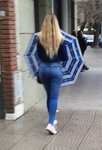 Pega no sol e na chuva