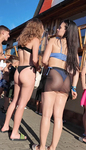 Trio incrível