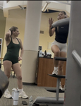 Bundas Firmes de Academia????