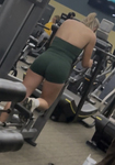 Bundas Firmes de Academia????