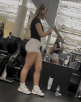 Bundas Firmes de Academia????