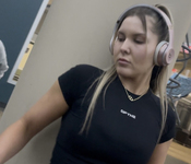 Bundas Firmes de Academia????