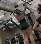 Bundas Firmes de Academia????