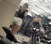 Bundas Firmes de Academia????