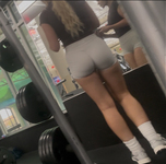 Bundas Firmes de Academia????