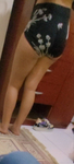 Adolescente com bunda grande 2