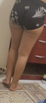 Adolescente com bunda grande 2