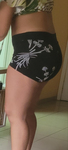 Adolescente com bunda grande 2