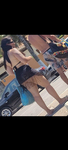 Biquíni bunda grande