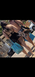 Biquíni bunda grande