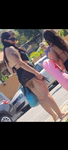 Biquíni bunda grande
