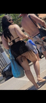 Biquíni bunda grande
