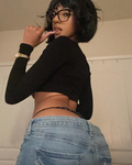 @kaitlinashleybleu Gata deliciosa