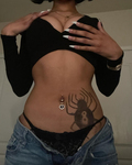 @kaitlinashleybleu Gata deliciosa
