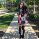 @kaitlinashleybleu Gata deliciosa