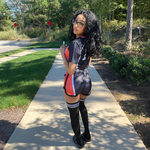@kaitlinashleybleu Gata deliciosa