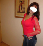 Márcia uma mulher maravilhosa, adora rapazes mais novos