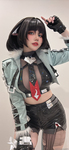 Ain Nguyen - Jane Doe (Zenless Zone Zero)