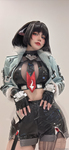 Ain Nguyen - Jane Doe (Zenless Zone Zero)