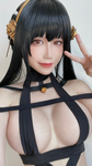 Ain Nguyen - Yor Forger Lingerie