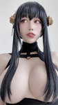 Ain Nguyen - Yor Forger Lingerie
