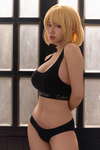 Ain Nguyen - Cha Hae-In Lingerie