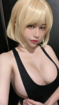 Ain Nguyen - Cha Hae-In Lingerie