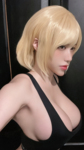 Ain Nguyen - Cha Hae-In Lingerie