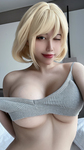 Ain Nguyen - Cha Hae-In Lingerie