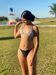 Gostosinha demais