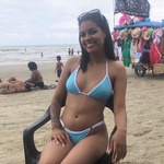 Ana gostosa