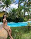 luz18 Morena deliciosa