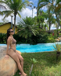 luz18 Morena deliciosa