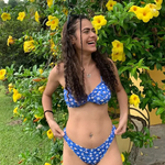 luz18 Morena deliciosa