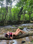 luz18 Morena deliciosa
