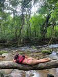 luz18 Morena deliciosa