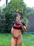 luz18 Morena deliciosa