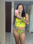 luz18 Morena deliciosa