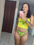 luz18 Morena deliciosa