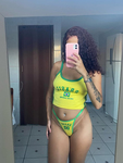 luz18 Morena deliciosa