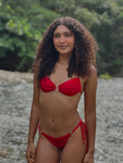 Cacheada Gostosa